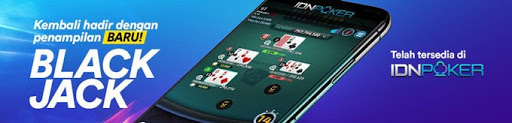Blackjack IDN Poker