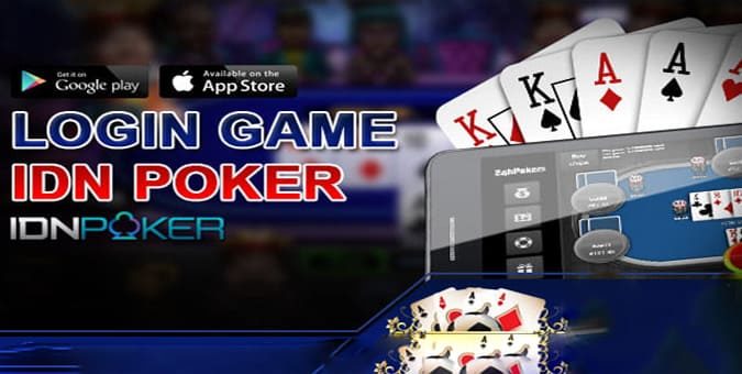 Step 5 - Download Apk IDN Poker